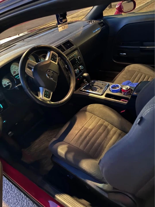 2012 Dodge Challenger 3rd Gen - Image 11 of 11