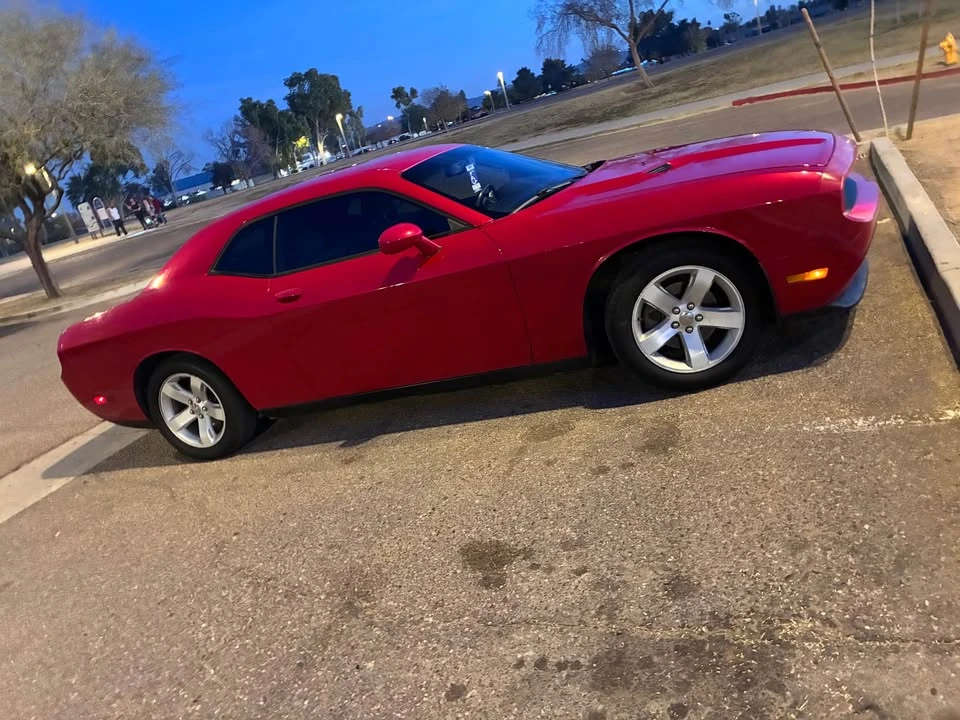 2012 Dodge Challenger 3rd Gen - Image 2 of 11