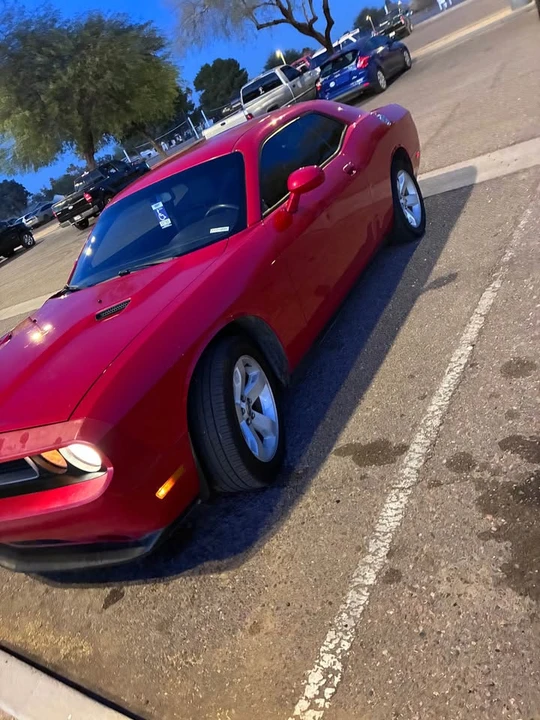 2012 Dodge Challenger 3rd Gen - Image 6 of 11