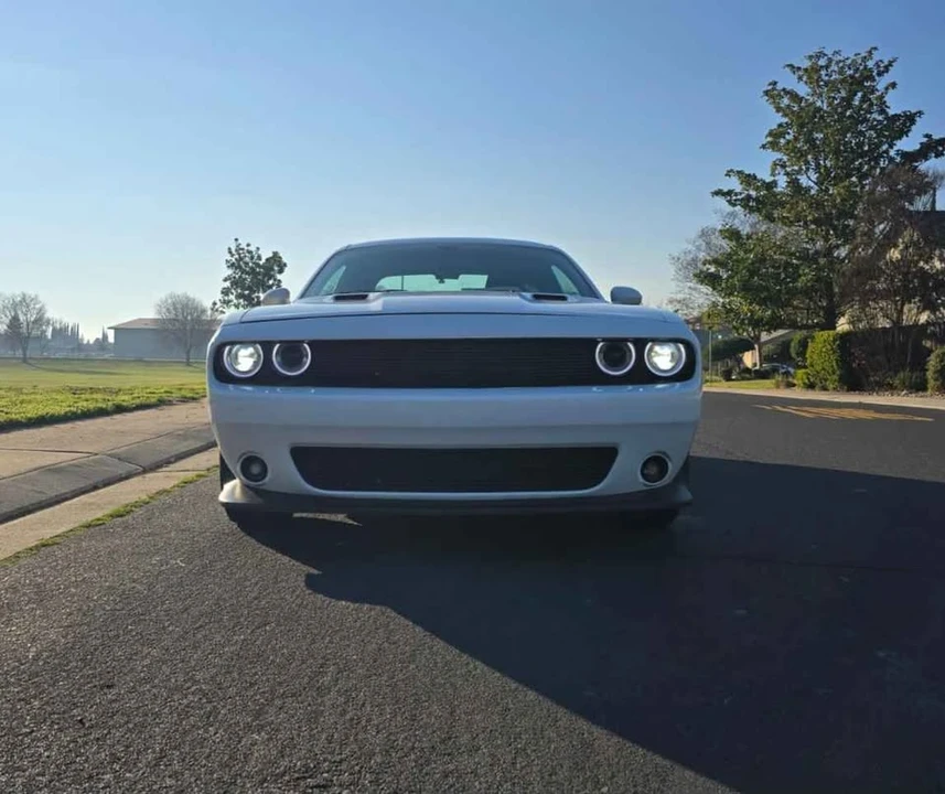 2012 Dodge Challenger 3rd Gen - Image 2 of 16
