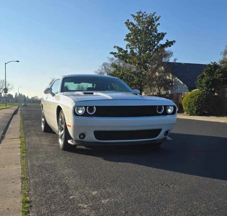 2012 Dodge Challenger 3rd Gen - Image 14 of 16