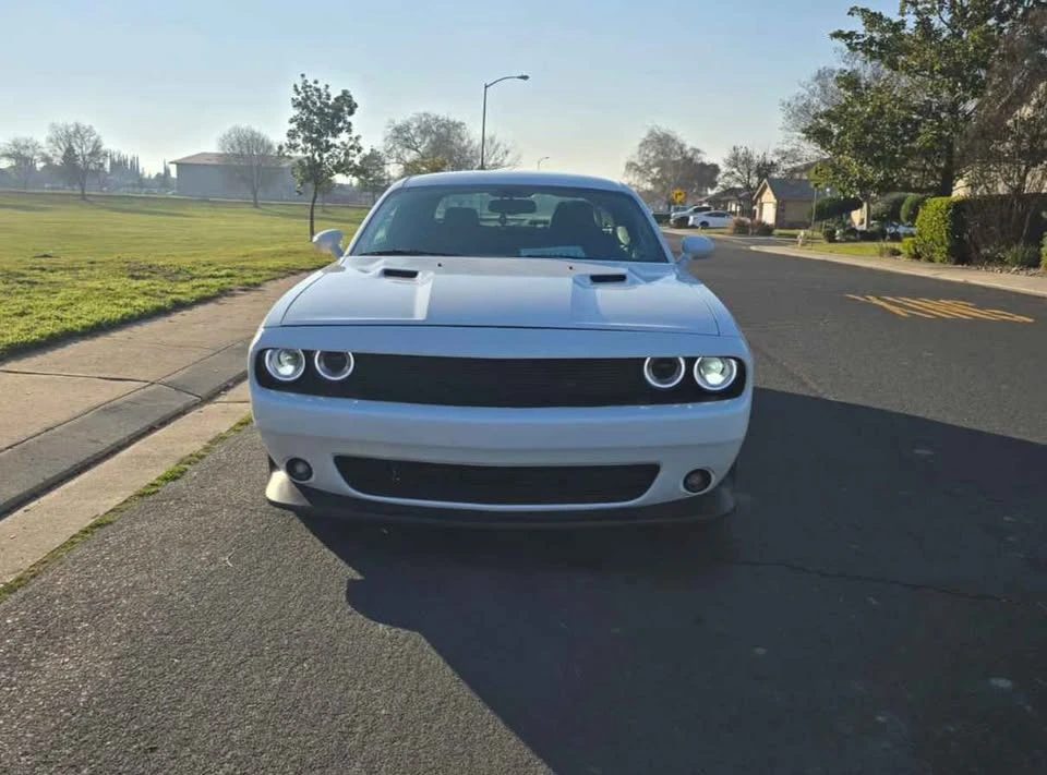 2012 Dodge Challenger 3rd Gen - Image 15 of 16
