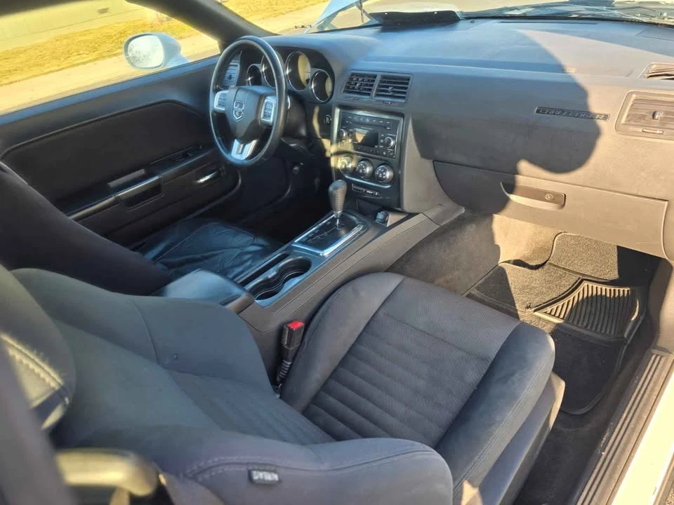 2012 Dodge Challenger 3rd Gen - Image 12 of 16