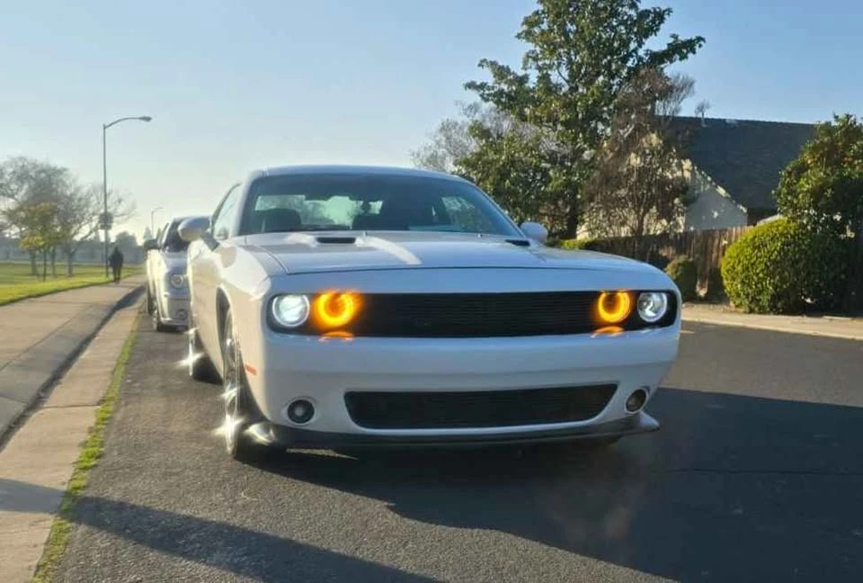 2012 Dodge Challenger 3rd Gen - Image 3 of 16