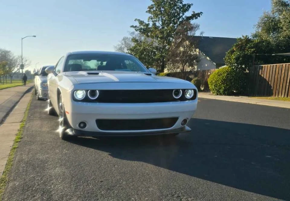 2012 Dodge Challenger 3rd Gen - Image 16 of 16