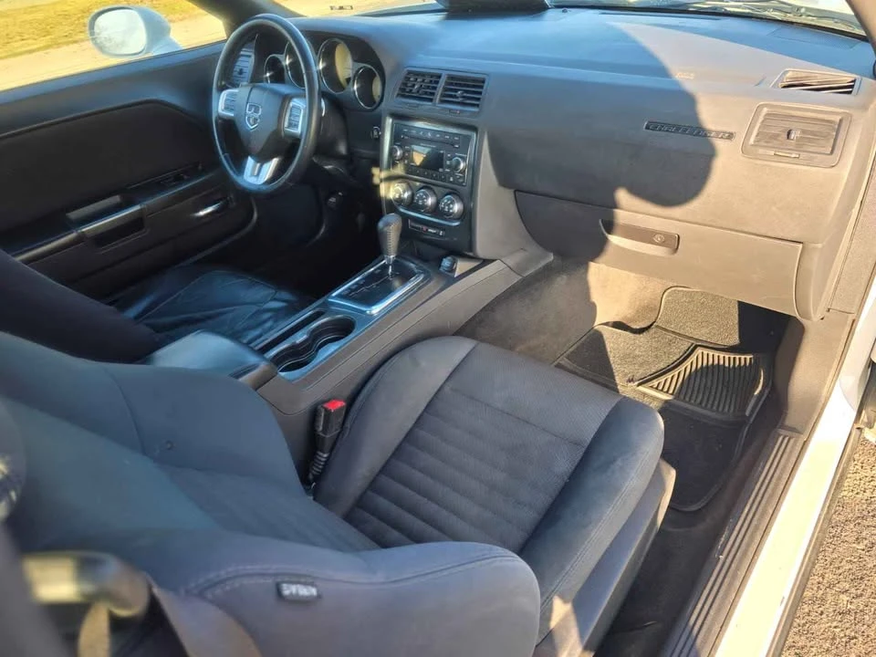 2012 Dodge Challenger 3rd Gen - Image 11 of 16