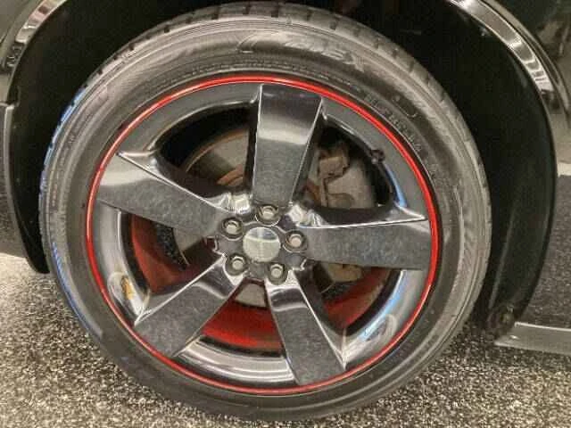 2012 Dodge Challenger 3rd Gen - Image 16 of 17