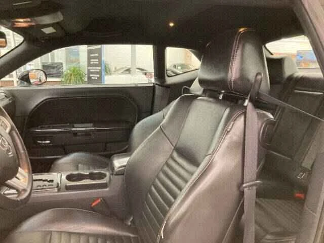 2012 Dodge Challenger 3rd Gen - Image 4 of 17