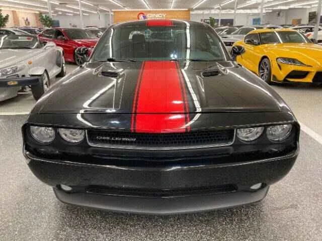 2012 Dodge Challenger 3rd Gen - Image 7 of 17