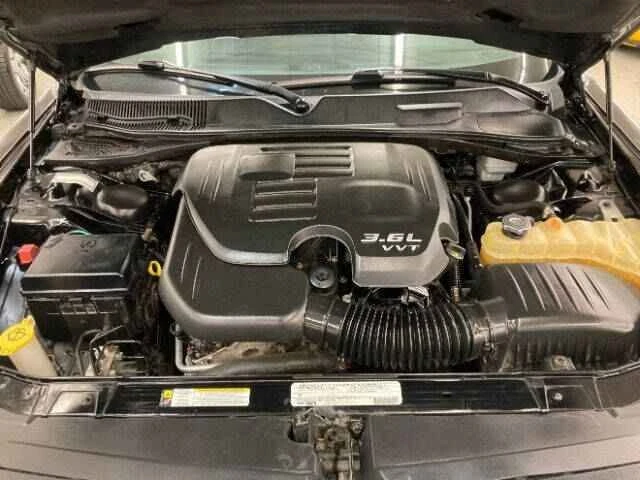 2012 Dodge Challenger 3rd Gen - Image 17 of 17