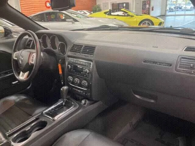 2012 Dodge Challenger 3rd Gen - Image 14 of 17
