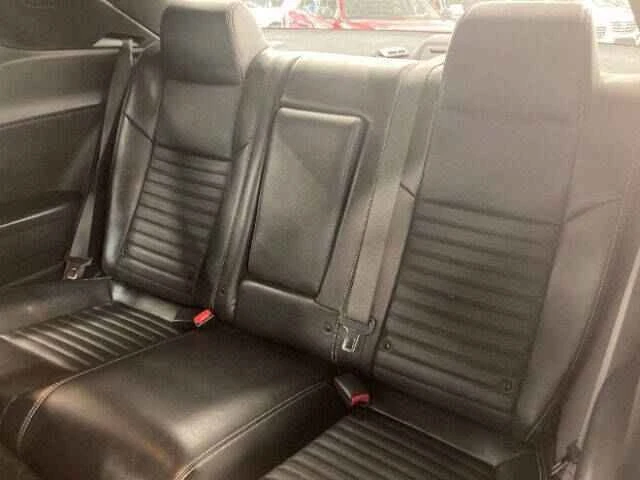 2012 Dodge Challenger 3rd Gen - Image 13 of 17