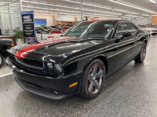 2012 Dodge Challenger 3rd Gen - Image 5 of 17