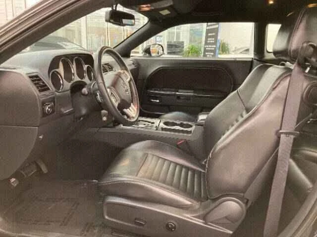 2012 Dodge Challenger 3rd Gen - Image 11 of 17