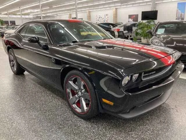 2012 Dodge Challenger 3rd Gen - Image 6 of 17