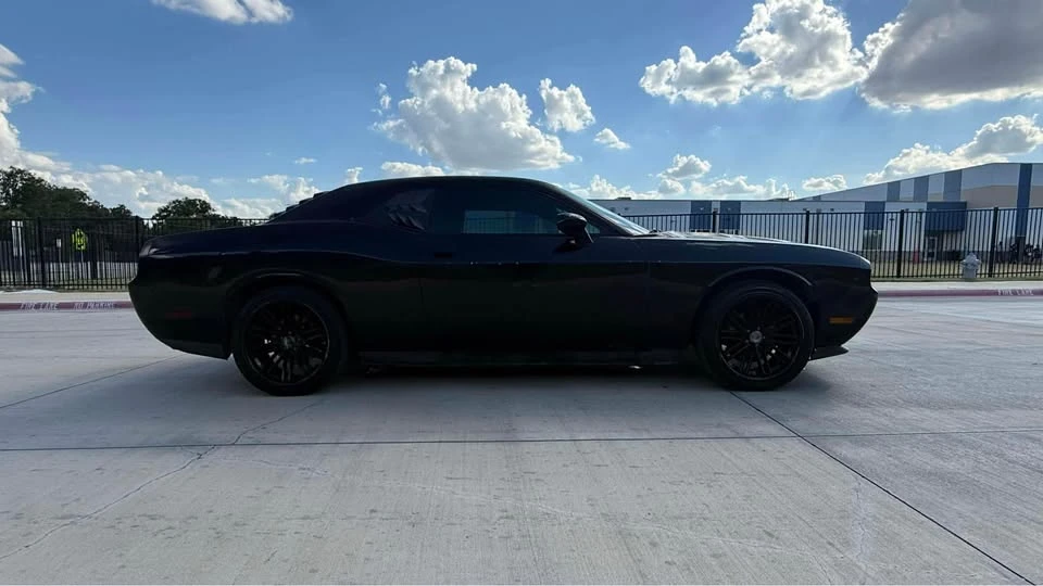 2012 Dodge Challenger 3rd Gen - Image 11 of 13