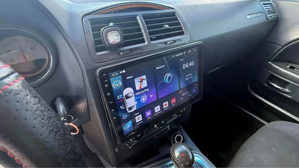 2012 Dodge Challenger 3rd Gen - Image 6 of 13