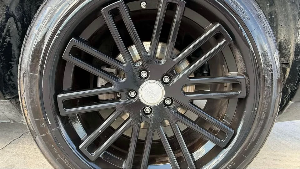 2012 Dodge Challenger 3rd Gen - Image 5 of 13