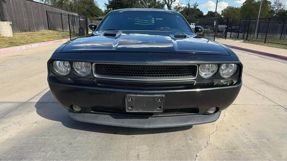 2012 Dodge Challenger 3rd Gen - Image 3 of 13