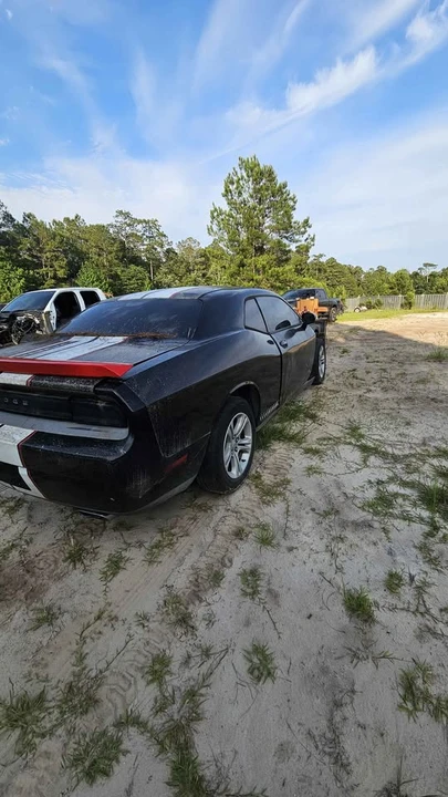 2012 Dodge Challenger 3rd Gen - Image 3 of 7