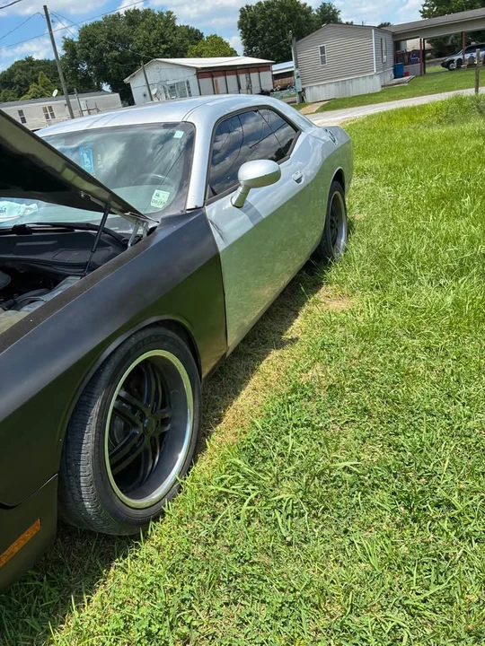2012 Dodge Challenger 3rd Gen - Image 3 of 8