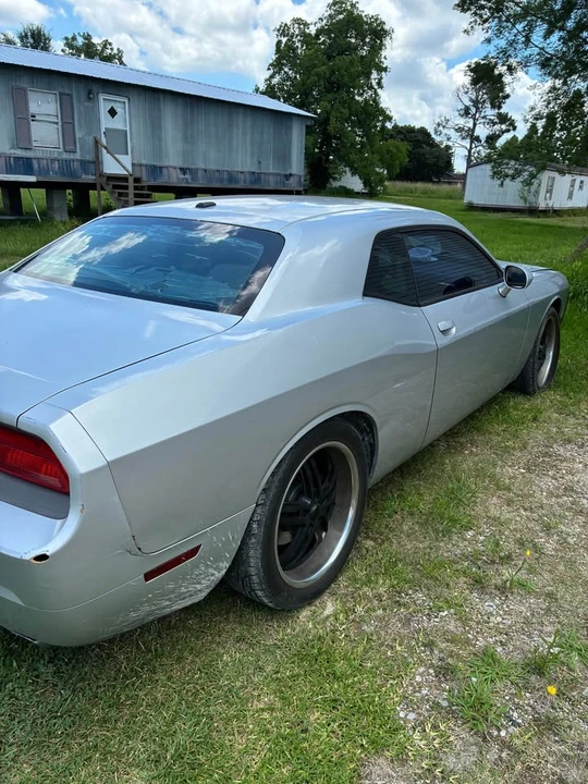 2012 Dodge Challenger 3rd Gen - Image 5 of 8