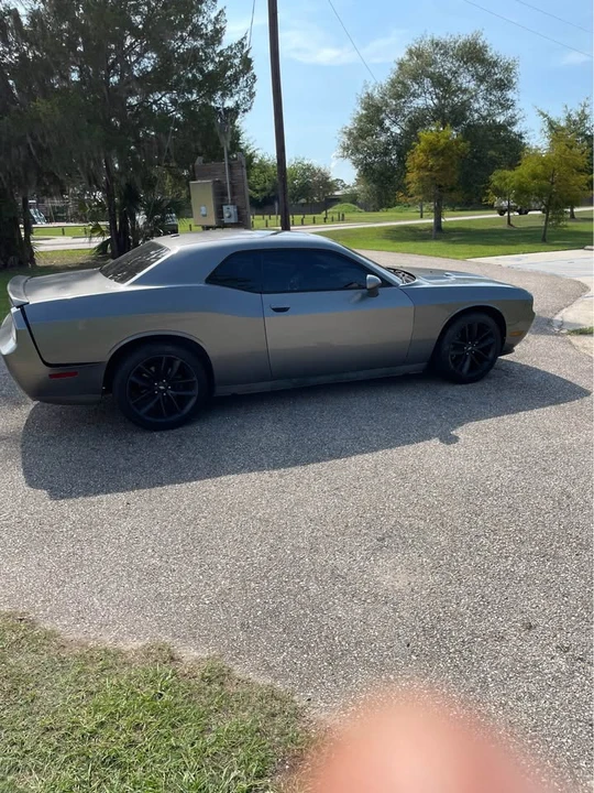2012 Dodge Challenger 3rd Gen - Image 4 of 6