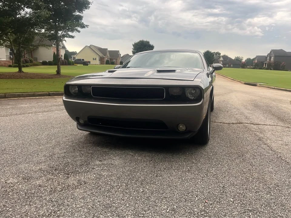 2012 Dodge Challenger 3rd Gen - Image 2 of 11