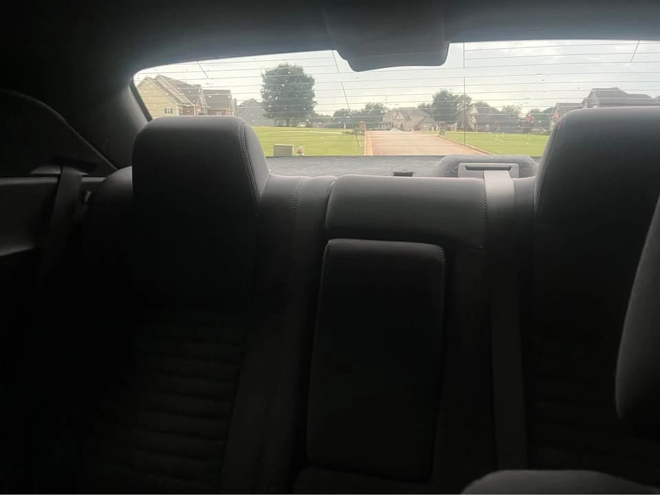2012 Dodge Challenger 3rd Gen - Image 9 of 11