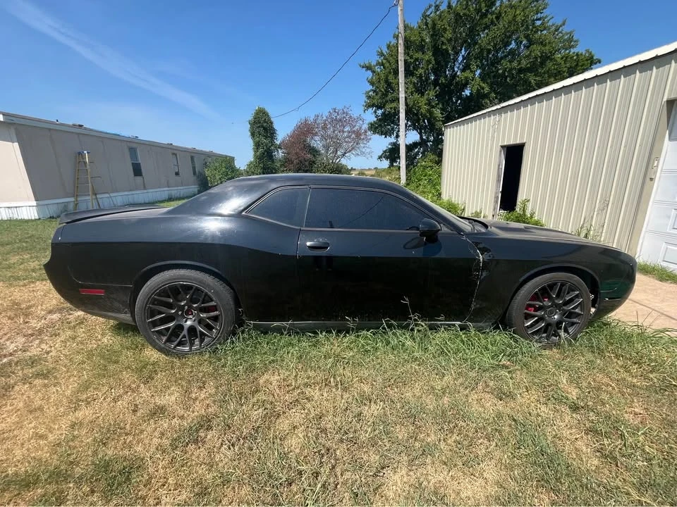 2012 Dodge Challenger 3rd Gen - Image 8 of 12