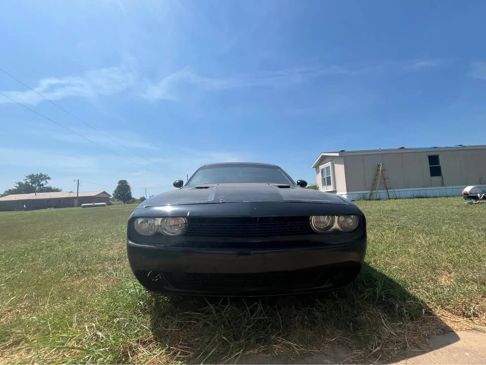 2012 Dodge Challenger 3rd Gen - Image 9 of 12