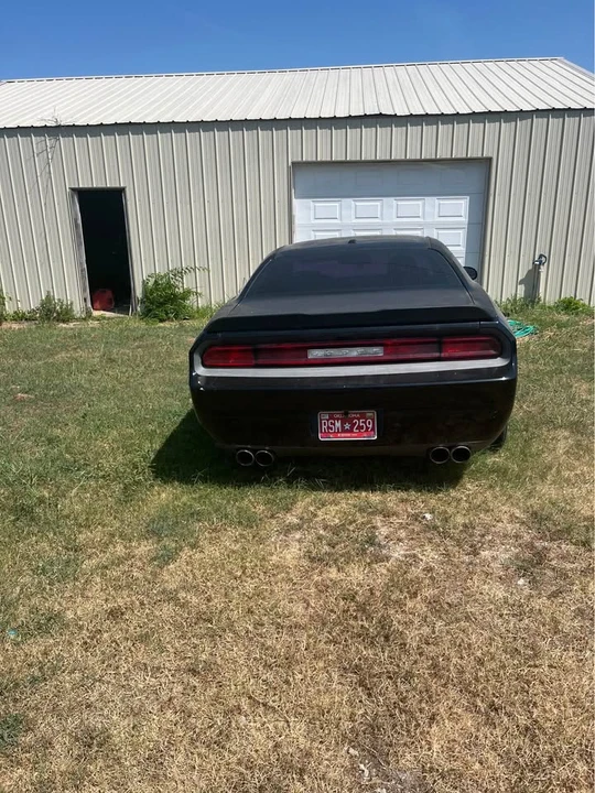 2012 Dodge Challenger 3rd Gen - Image 11 of 12