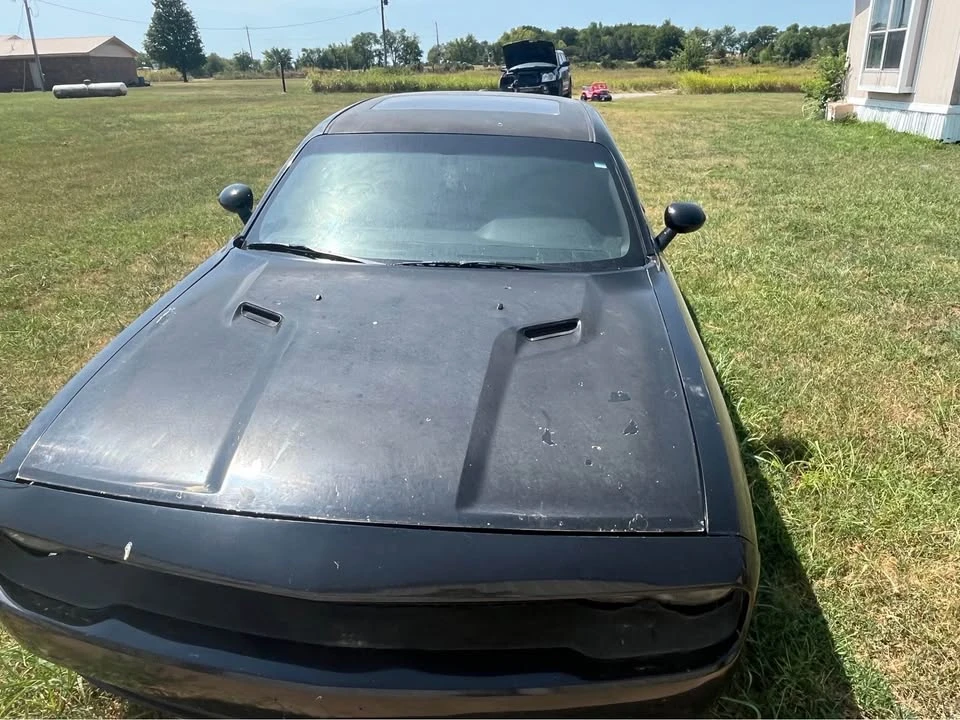 2012 Dodge Challenger 3rd Gen - Image 6 of 12