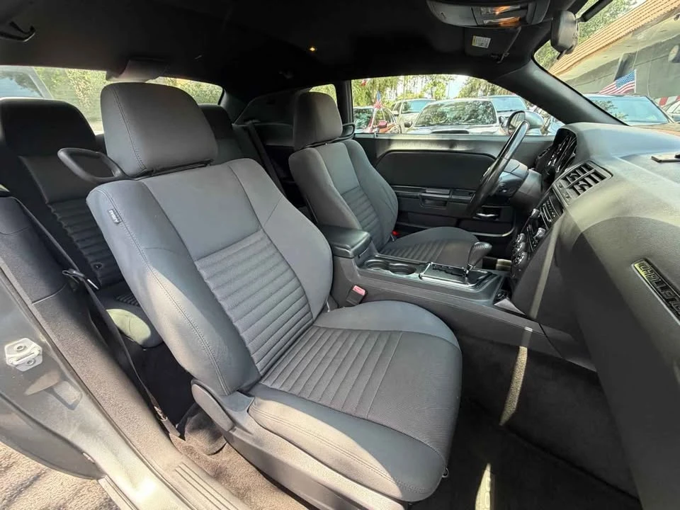 2012 Dodge Challenger 3rd Gen - Image 14 of 14