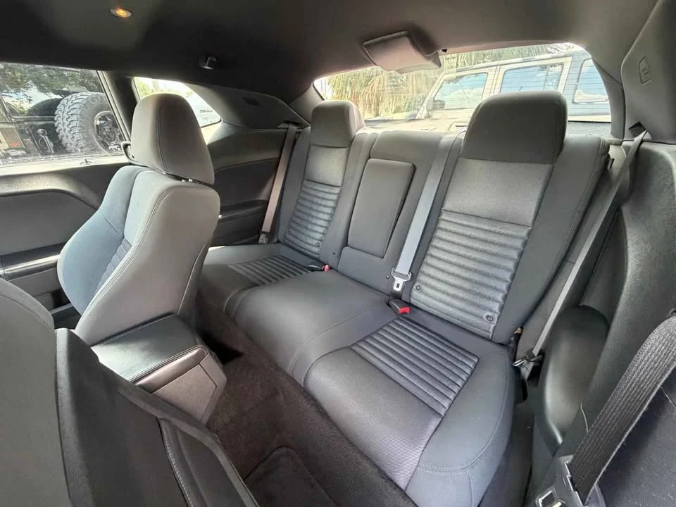 2012 Dodge Challenger 3rd Gen - Image 11 of 14