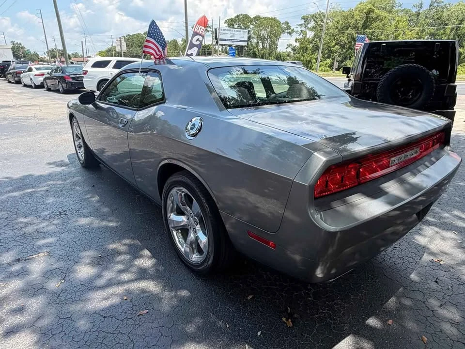 2012 Dodge Challenger 3rd Gen - Image 5 of 14