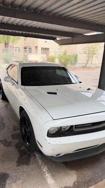 2012 Dodge Challenger 3rd Gen - Image 2 of 2
