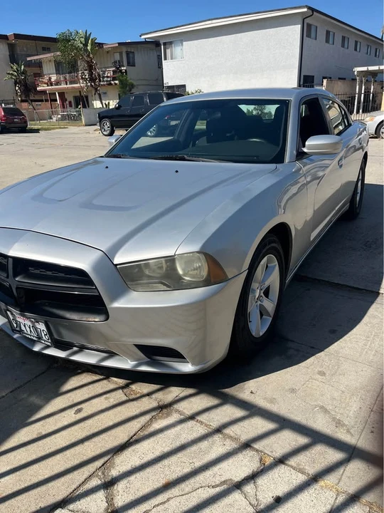 2012 Dodge Challenger 3rd Gen - Image 2 of 15