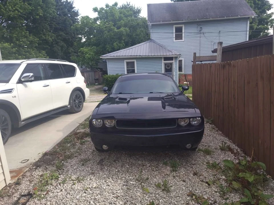 2012 Dodge Challenger 3rd Gen - Image 4 of 13