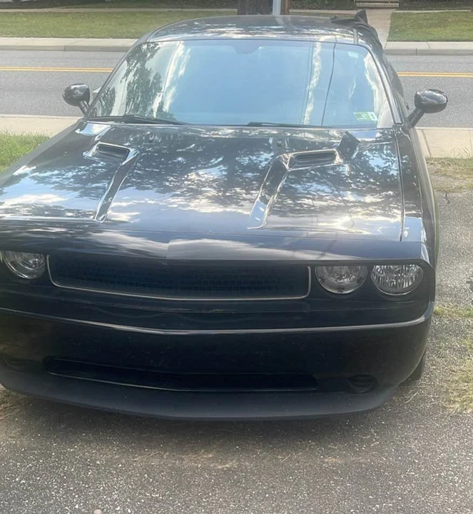 2012 Dodge Challenger 3rd Gen - Image 3 of 3