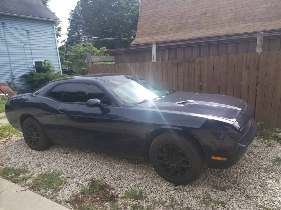 2012 Dodge Challenger 3rd Gen - Image 2 of 13