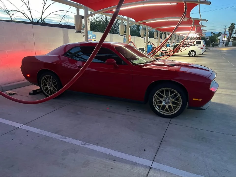 2012 Dodge Challenger 3rd Gen - Image 7 of 7