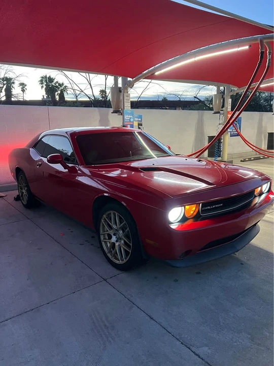 2012 Dodge Challenger 3rd Gen - Image 6 of 7