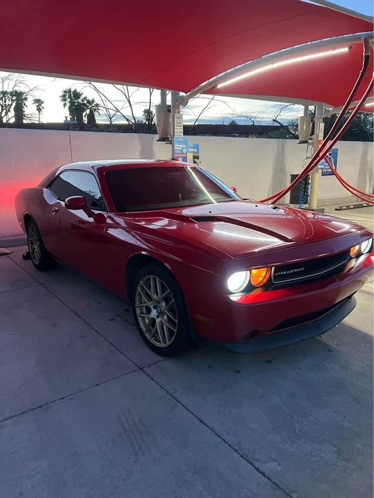 2012 Dodge Challenger 3rd Gen - Image 5 of 7