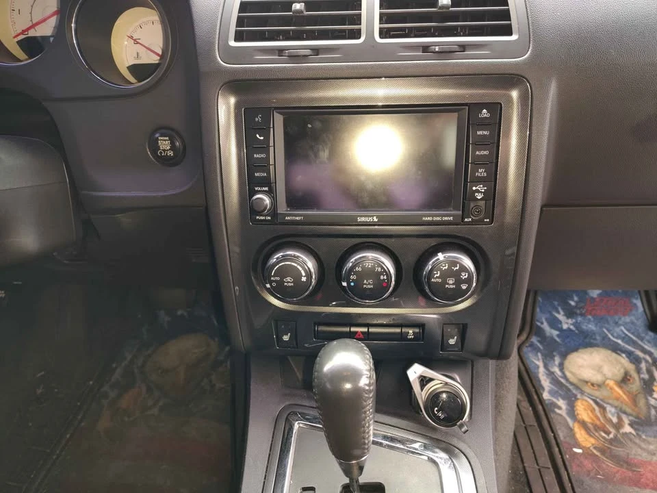 2012 Dodge Challenger 3rd Gen - Image 11 of 13