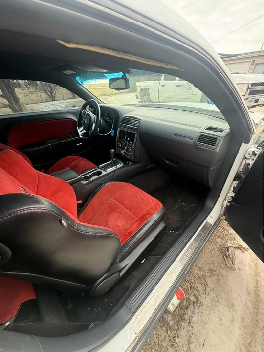 2012 Dodge Challenger SRT8 & 392 3rd Gen - Image 5 of 11