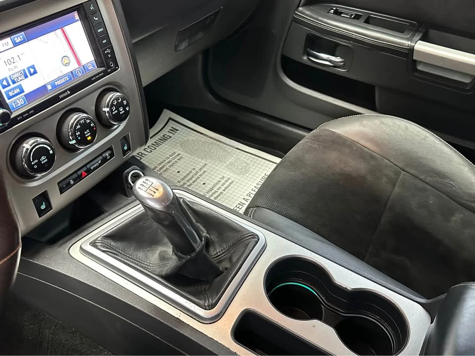 2012 Dodge Challenger SRT8 & 392 3rd Gen - Image 14 of 16