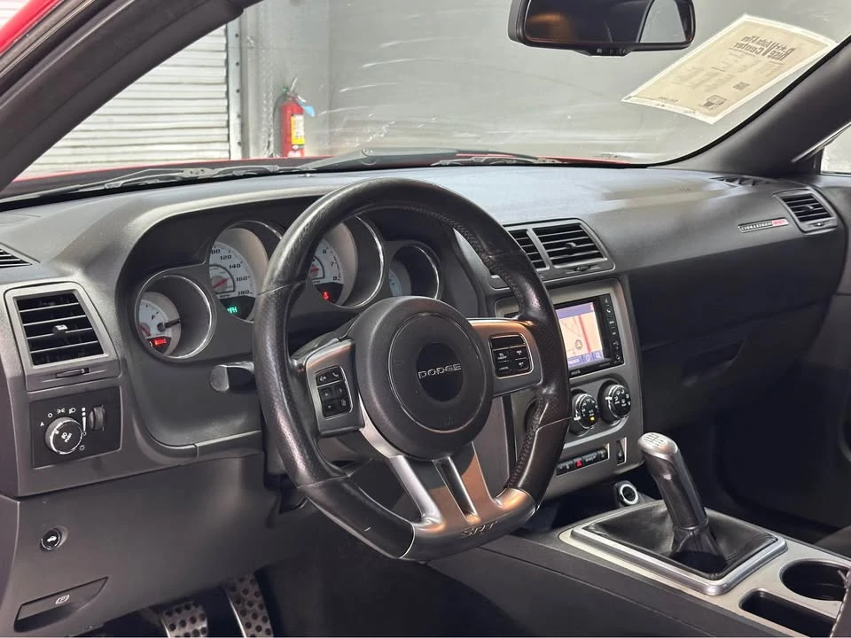 2012 Dodge Challenger SRT8 & 392 3rd Gen - Image 12 of 16