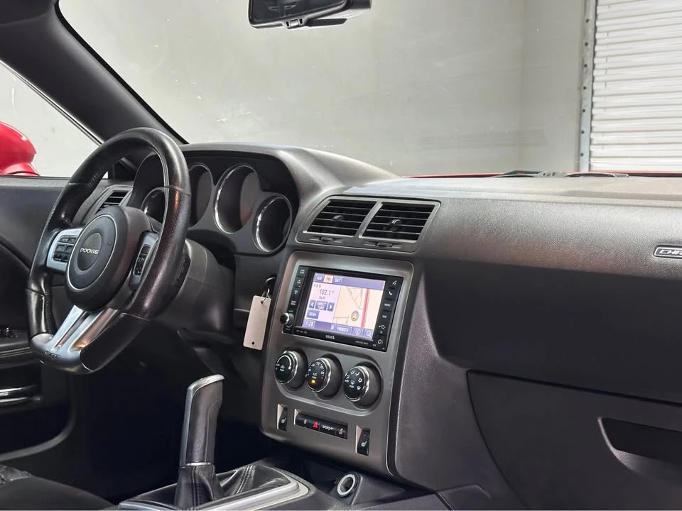 2012 Dodge Challenger SRT8 & 392 3rd Gen - Image 9 of 16