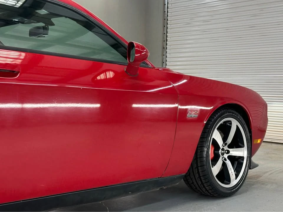 2012 Dodge Challenger SRT8 & 392 3rd Gen - Image 8 of 16